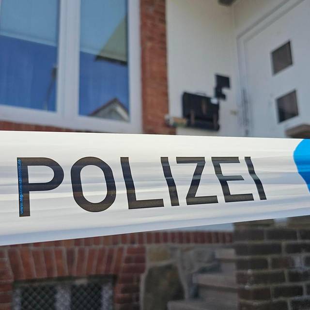 Doppeltötung in Rinteln – Spur führt zu zwei jungen Männern