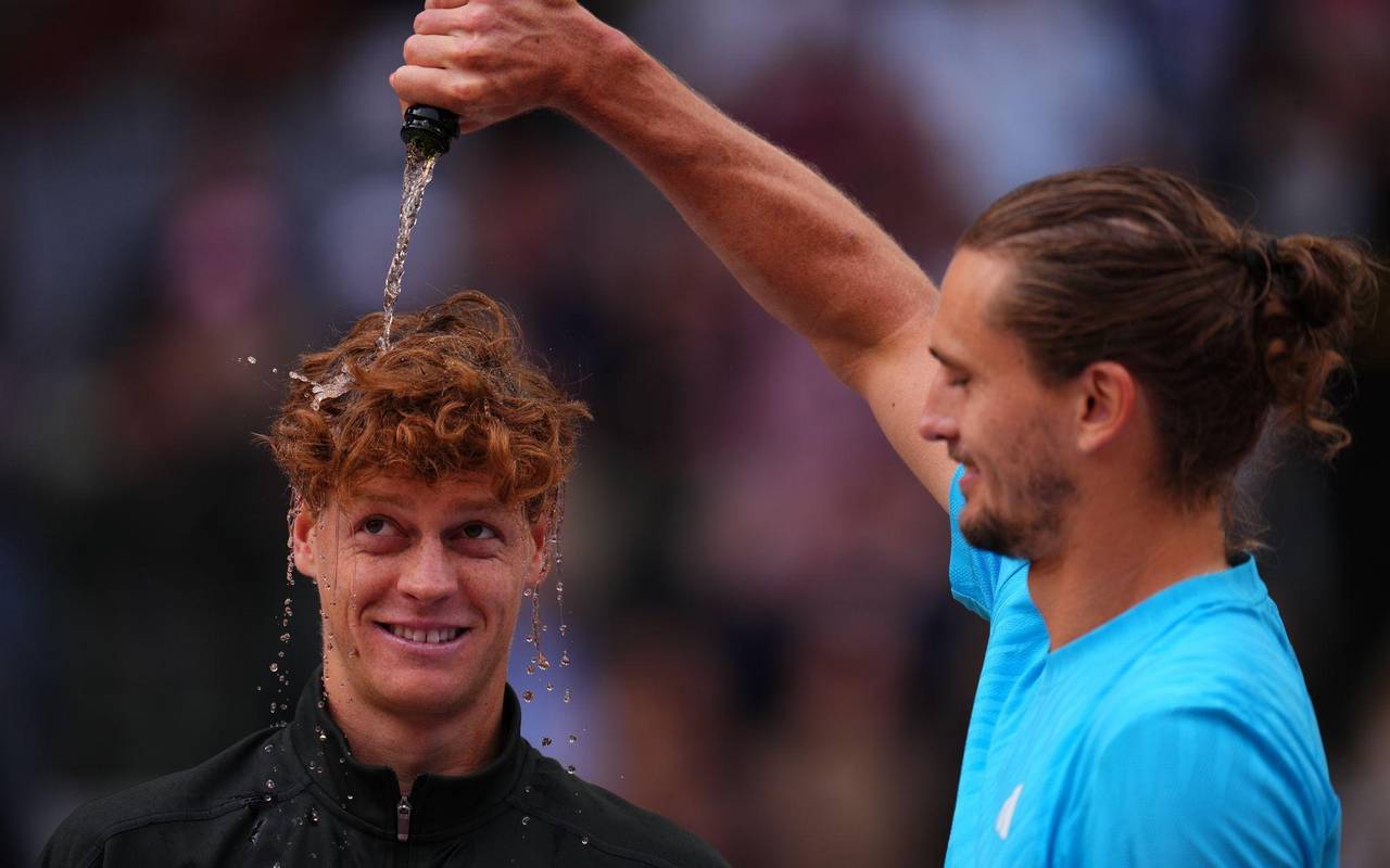 ATP-Tour - Madrid