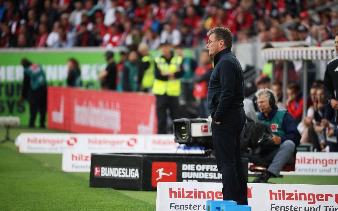 SC Freiburg - VfL Wolfsburg
