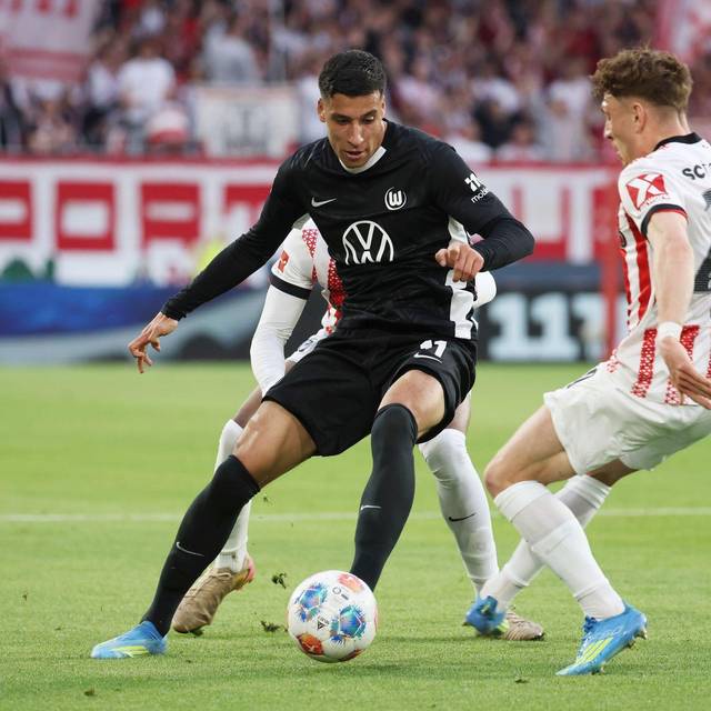SC Freiburg - VfL Wolfsburg