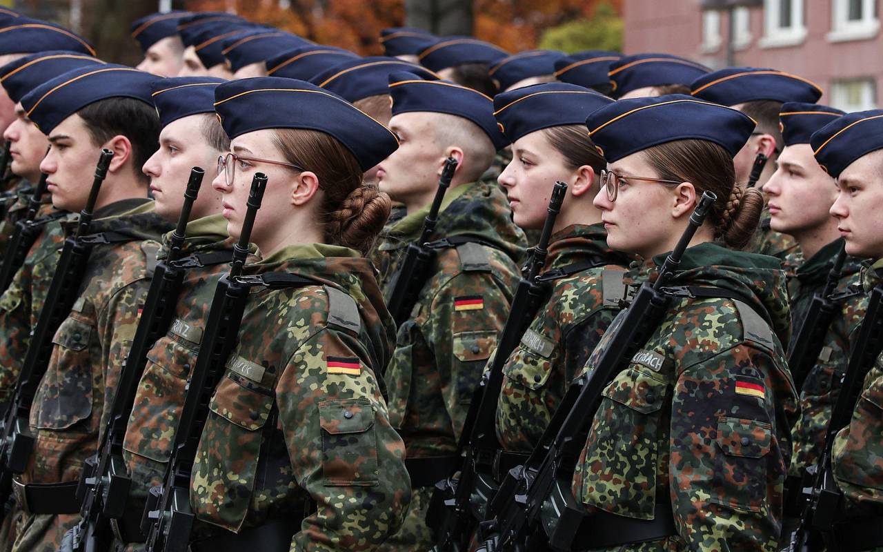 Bundeswehr