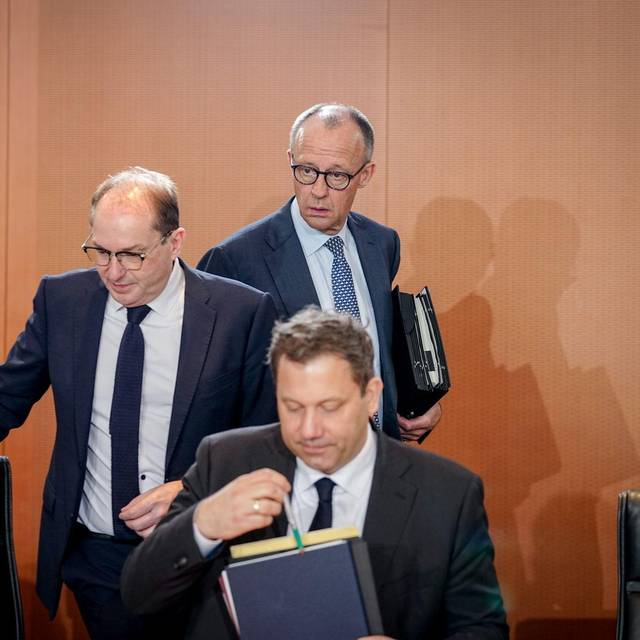 Bundeskabinett