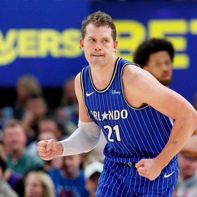 Detroit Pistons - Orlando Magic