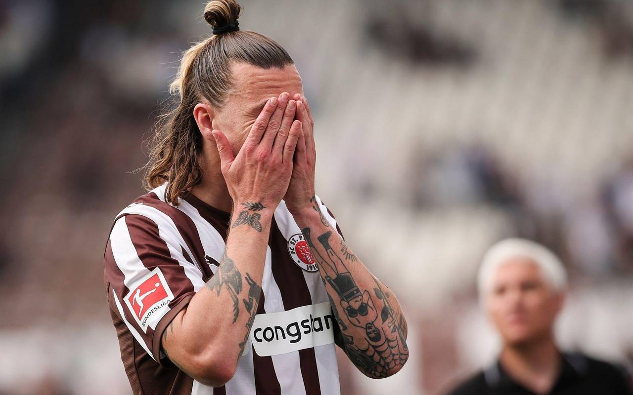 FC St. Pauli - FSV Mainz 05