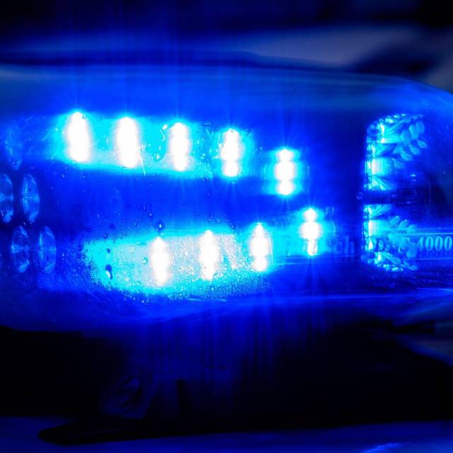Polizei