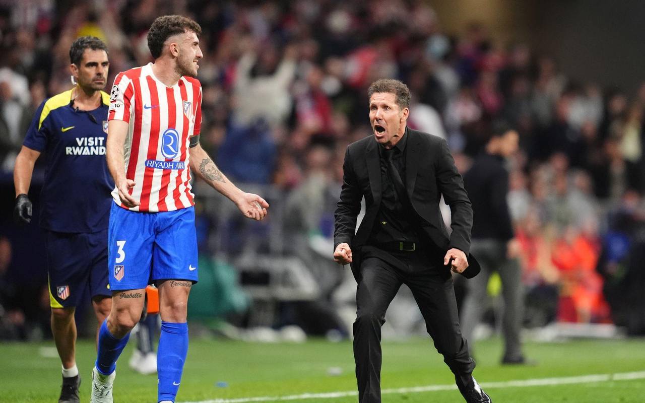 Diego Simeone