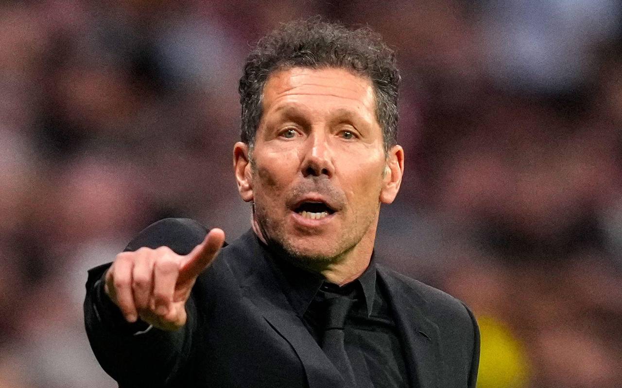 Diego Simeone