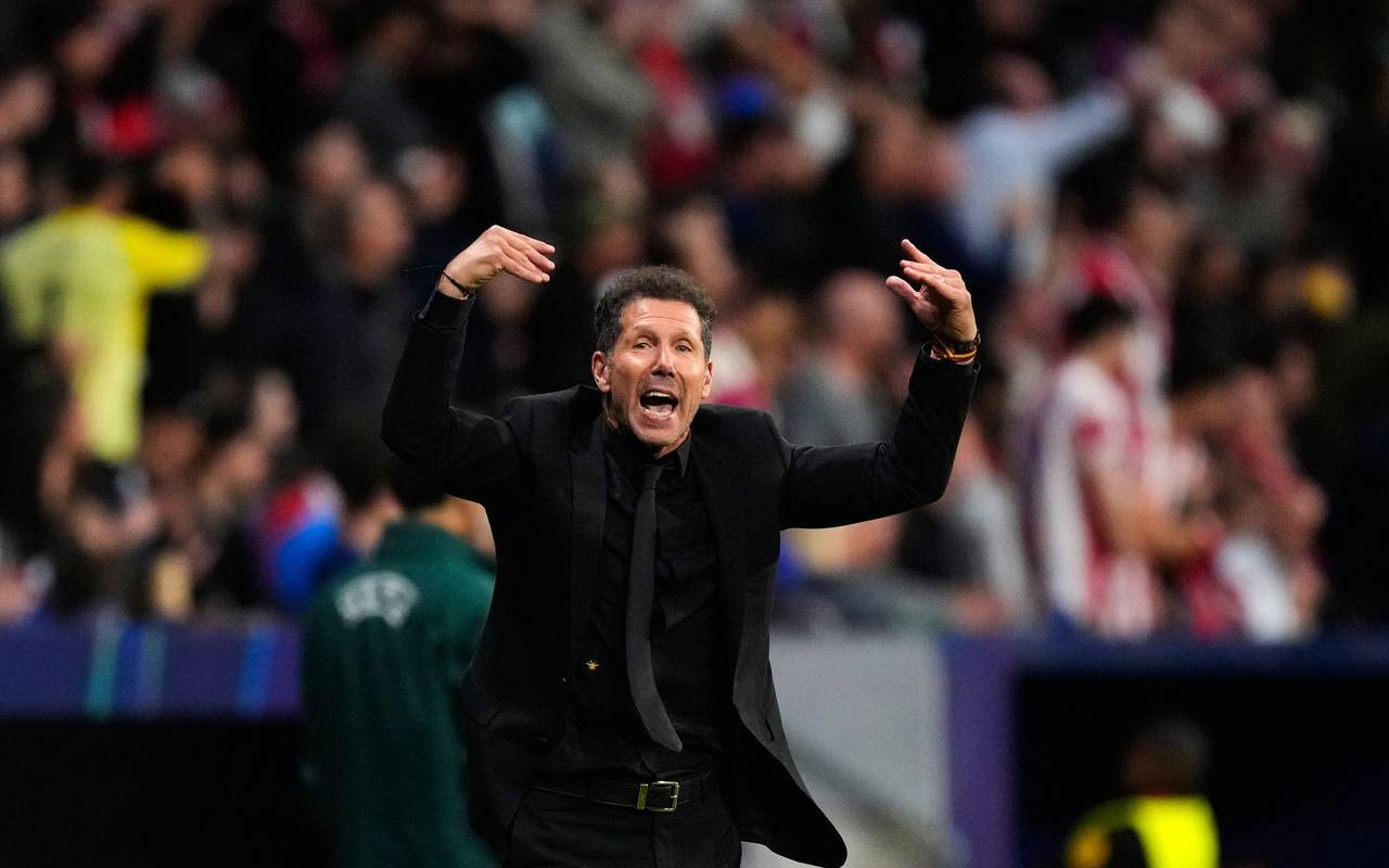 Diego Simeone
