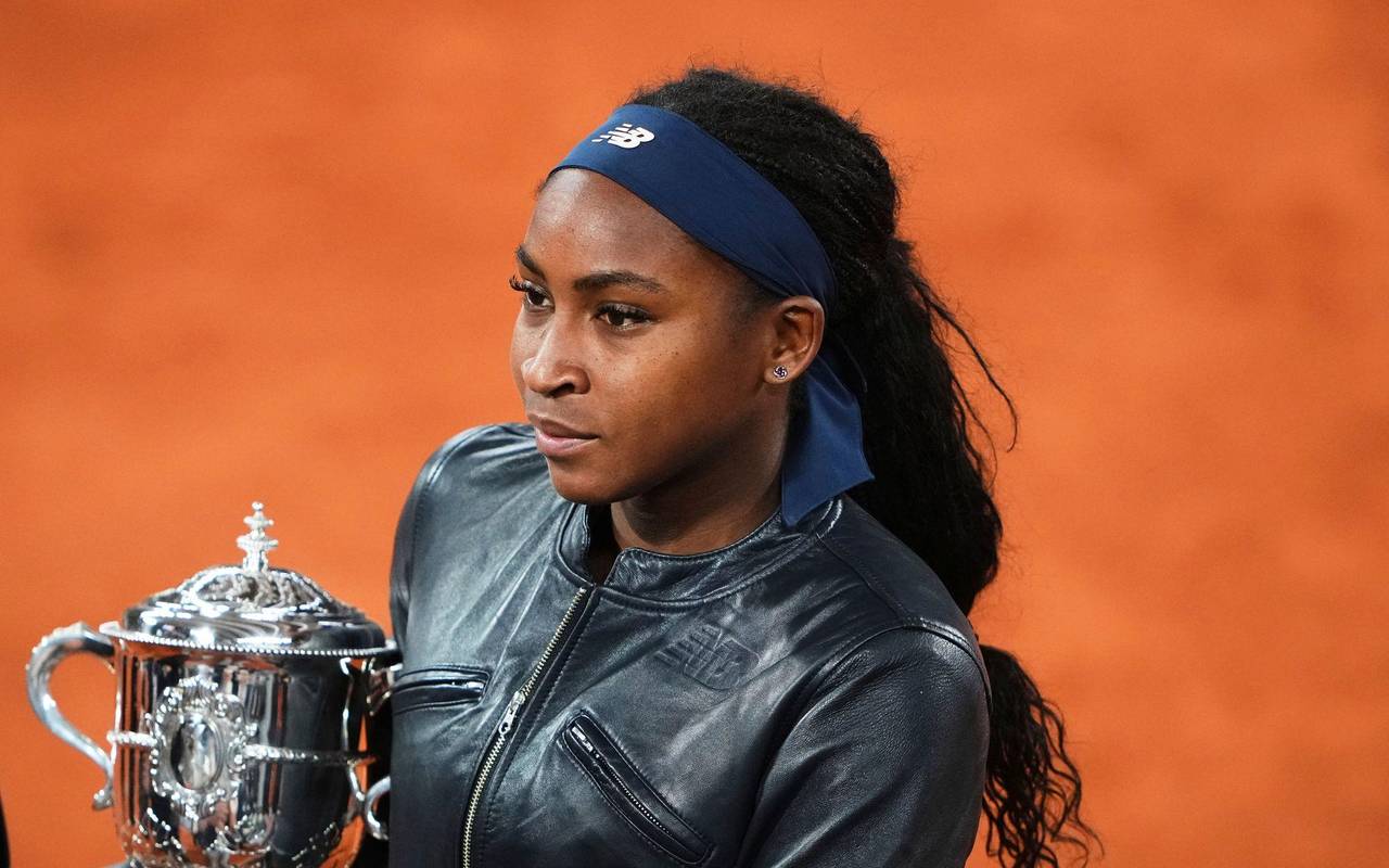 Coco Gauff