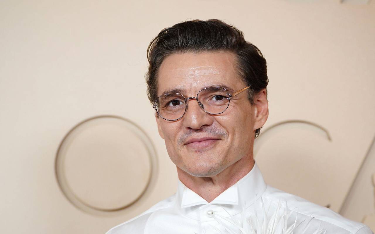 Pedro Pascal