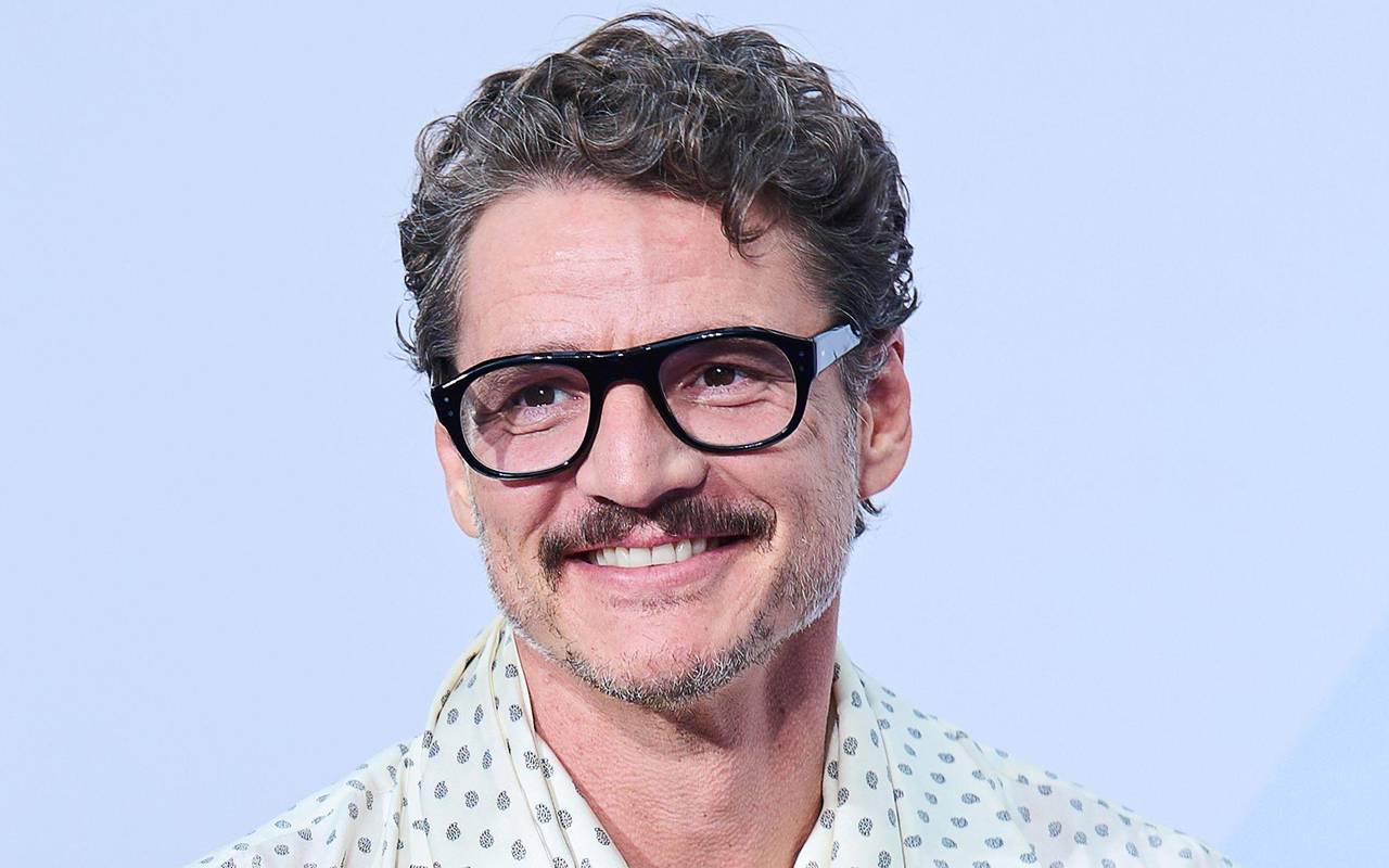 Pedro Pascal