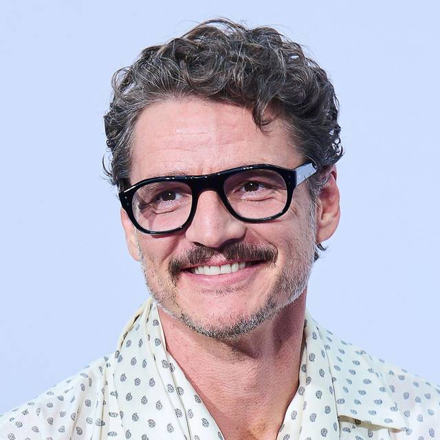 Pedro Pascal