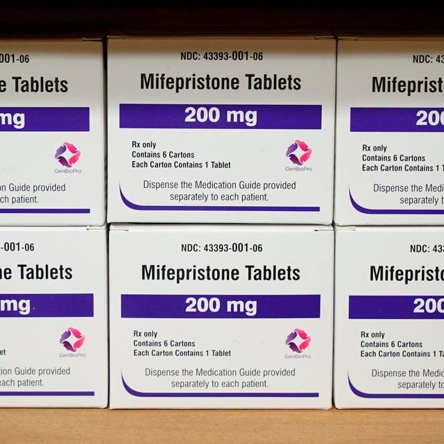 Supreme Court kippt Verbot von Abtreibungspillen per Post