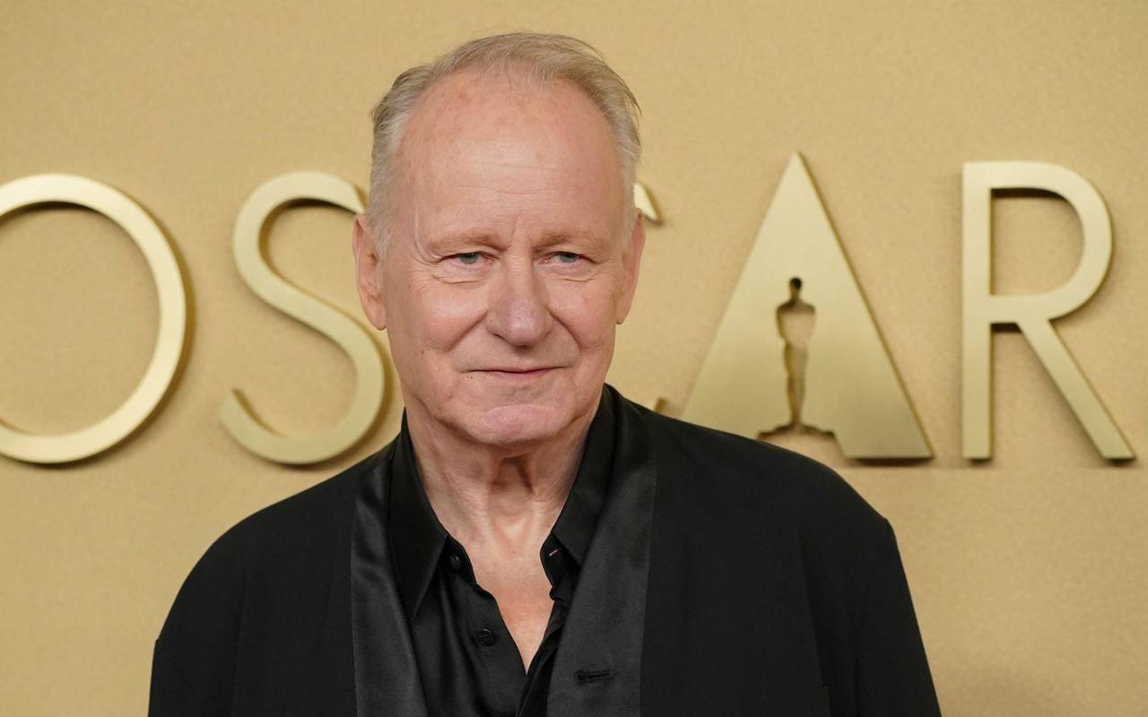 Stellan Skarsgård