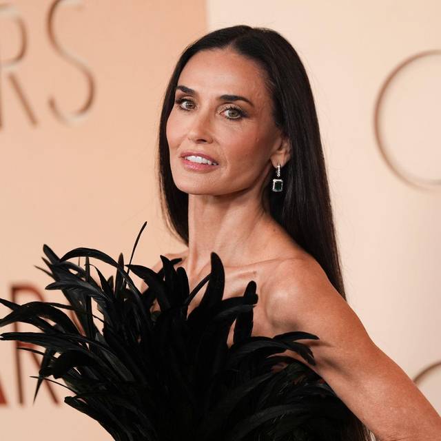 Demi Moore