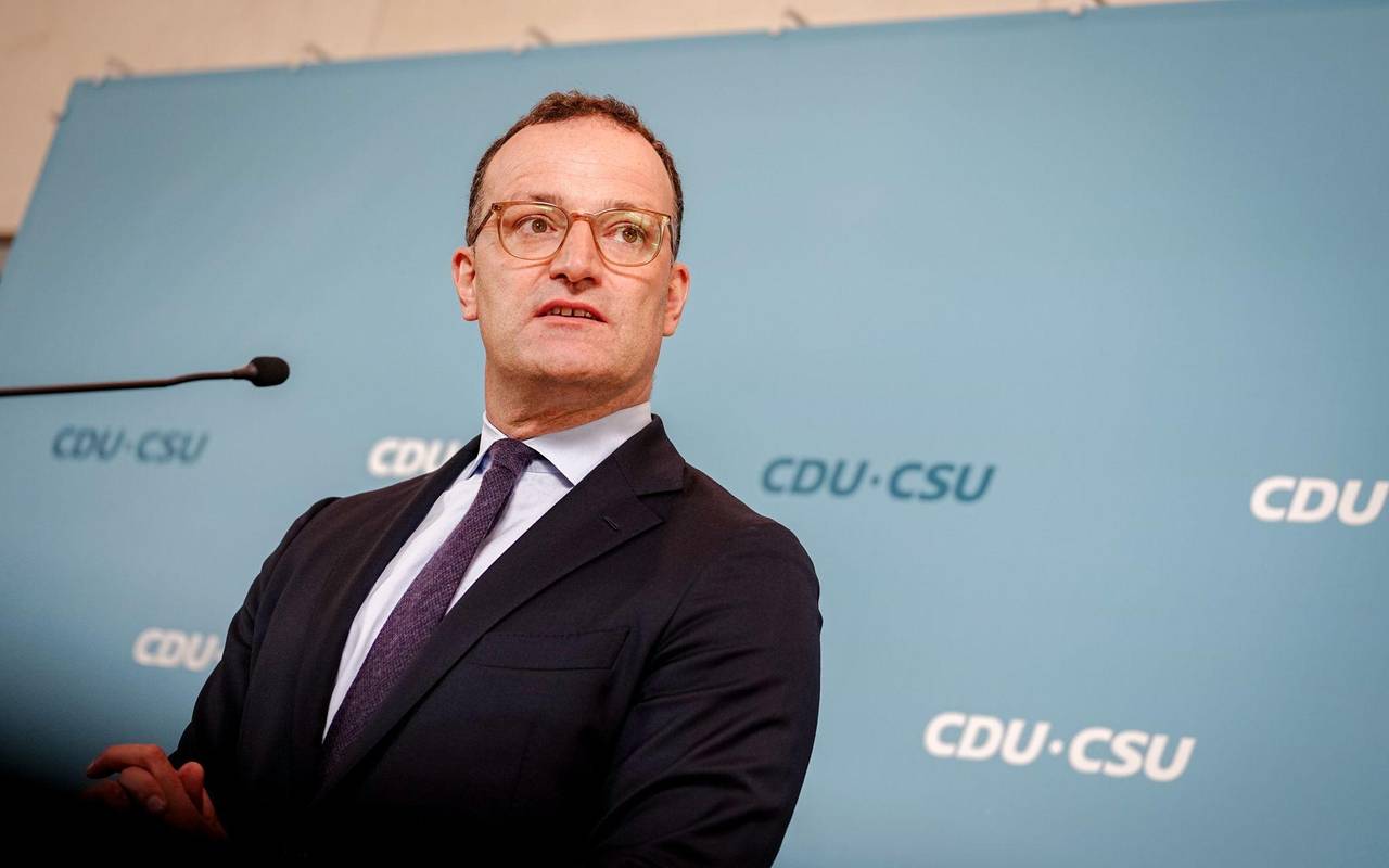 Sitzungen und Statements der Bundestagsfraktionen