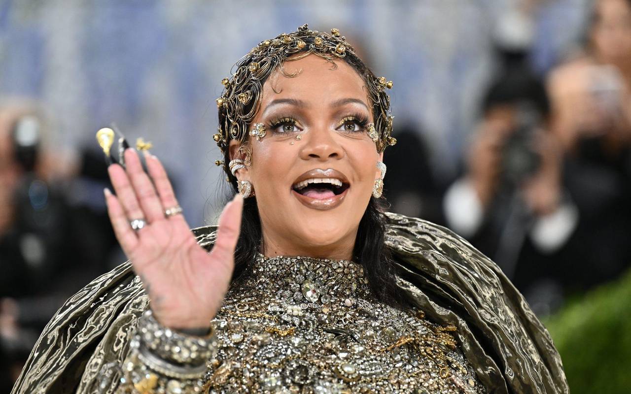 Met Gala