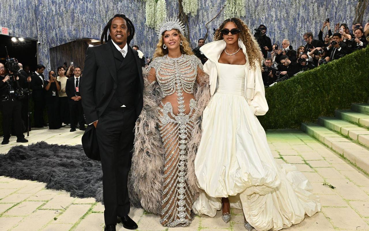 Met Gala