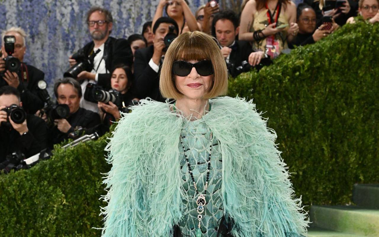 Met Gala