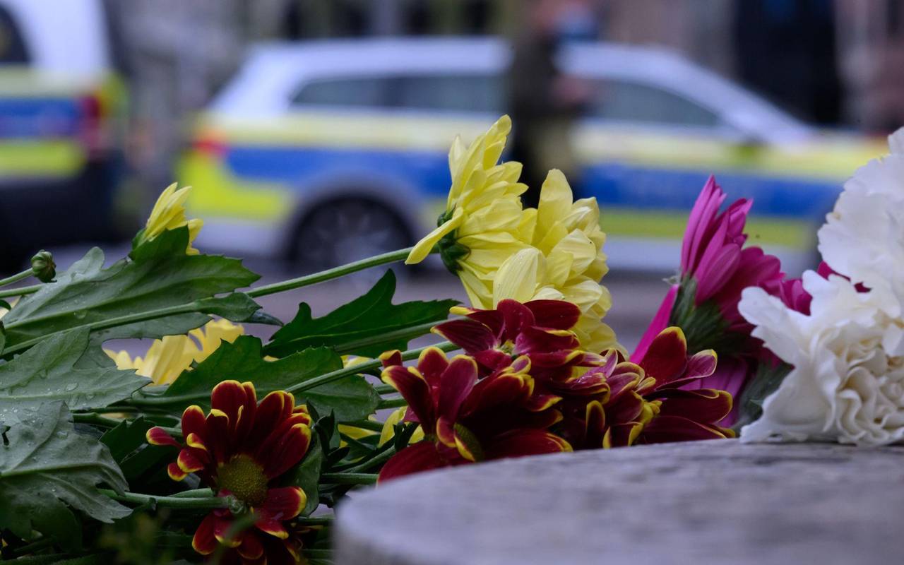 Nach mutmaßlicher Amokfahrt in Leipzig