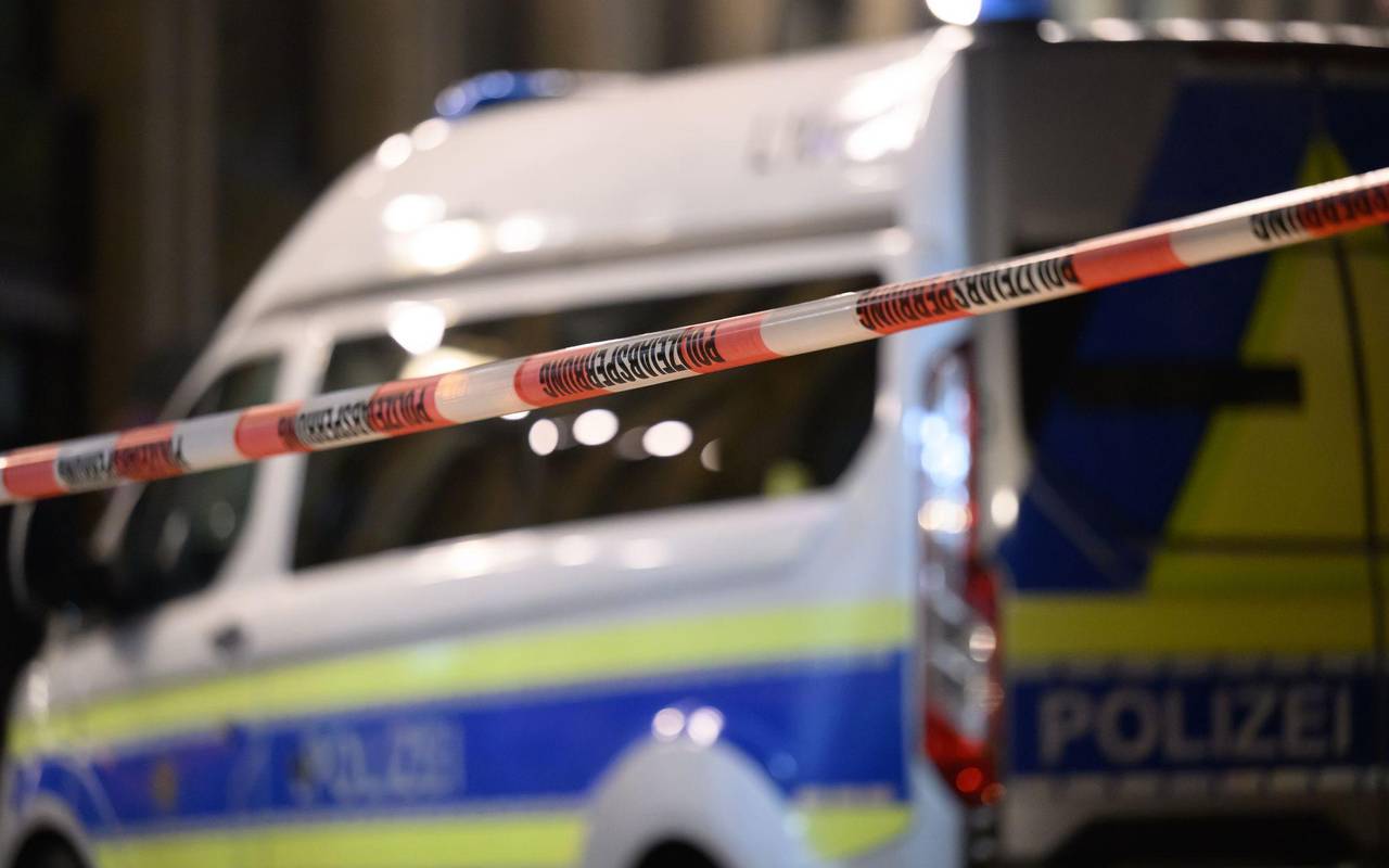 Nach mutmaßlicher Amokfahrt: Anzahl Verletzter weiter unklar