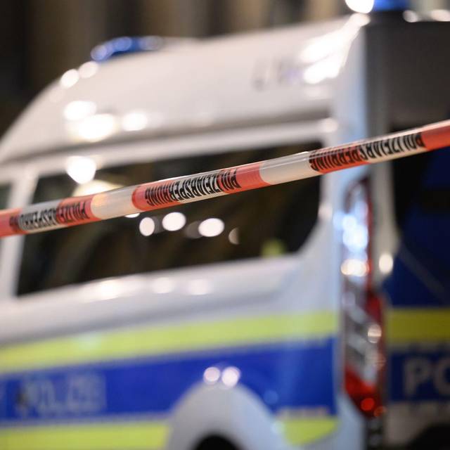 Nach mutmaßlicher Amokfahrt: Anzahl Verletzter weiter unklar