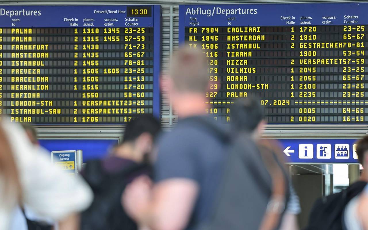 UN: Welt auf digitalen Super-GAU nicht vorbereitet