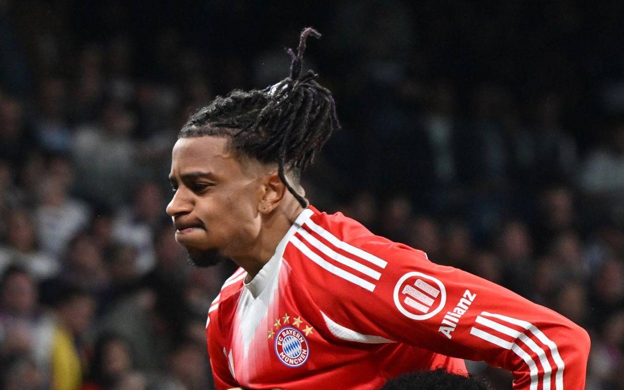 Real Madrid - FC Bayern München