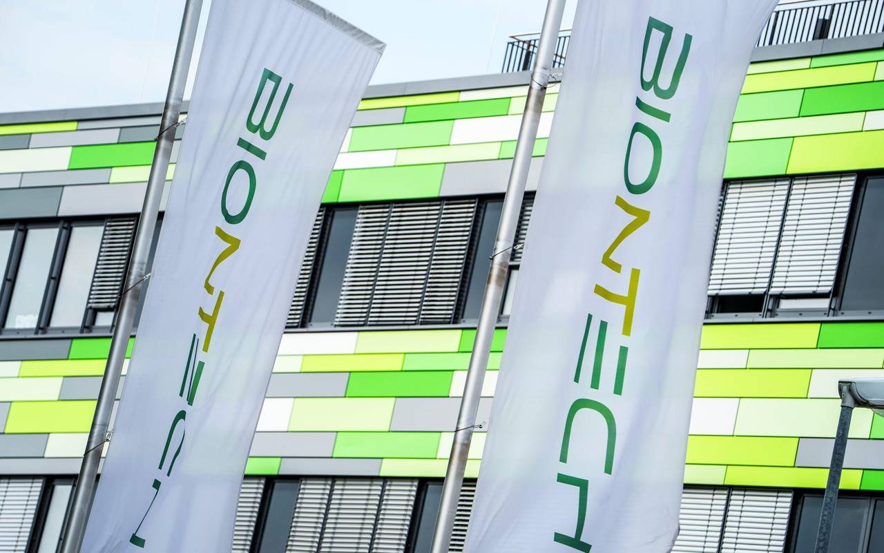 Biontech