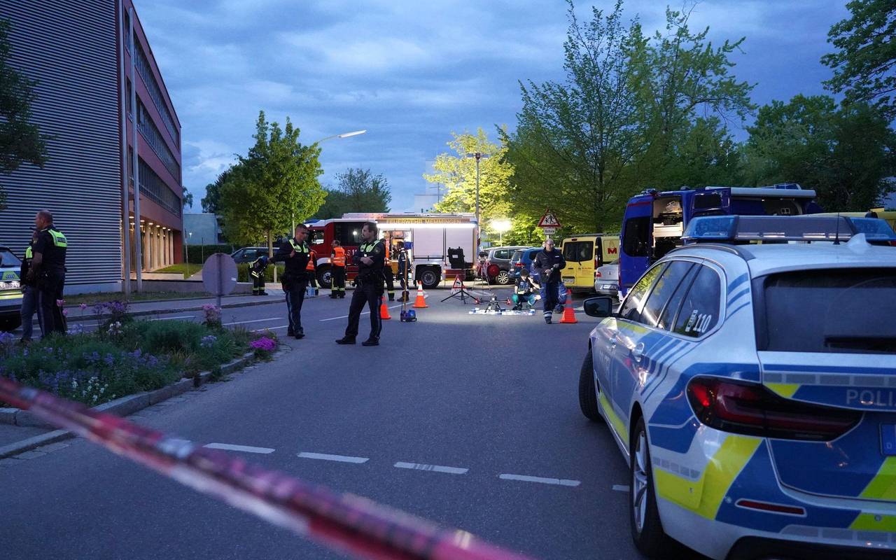 14-Jähriger im Allgäu getötet - Verdächtiger tot