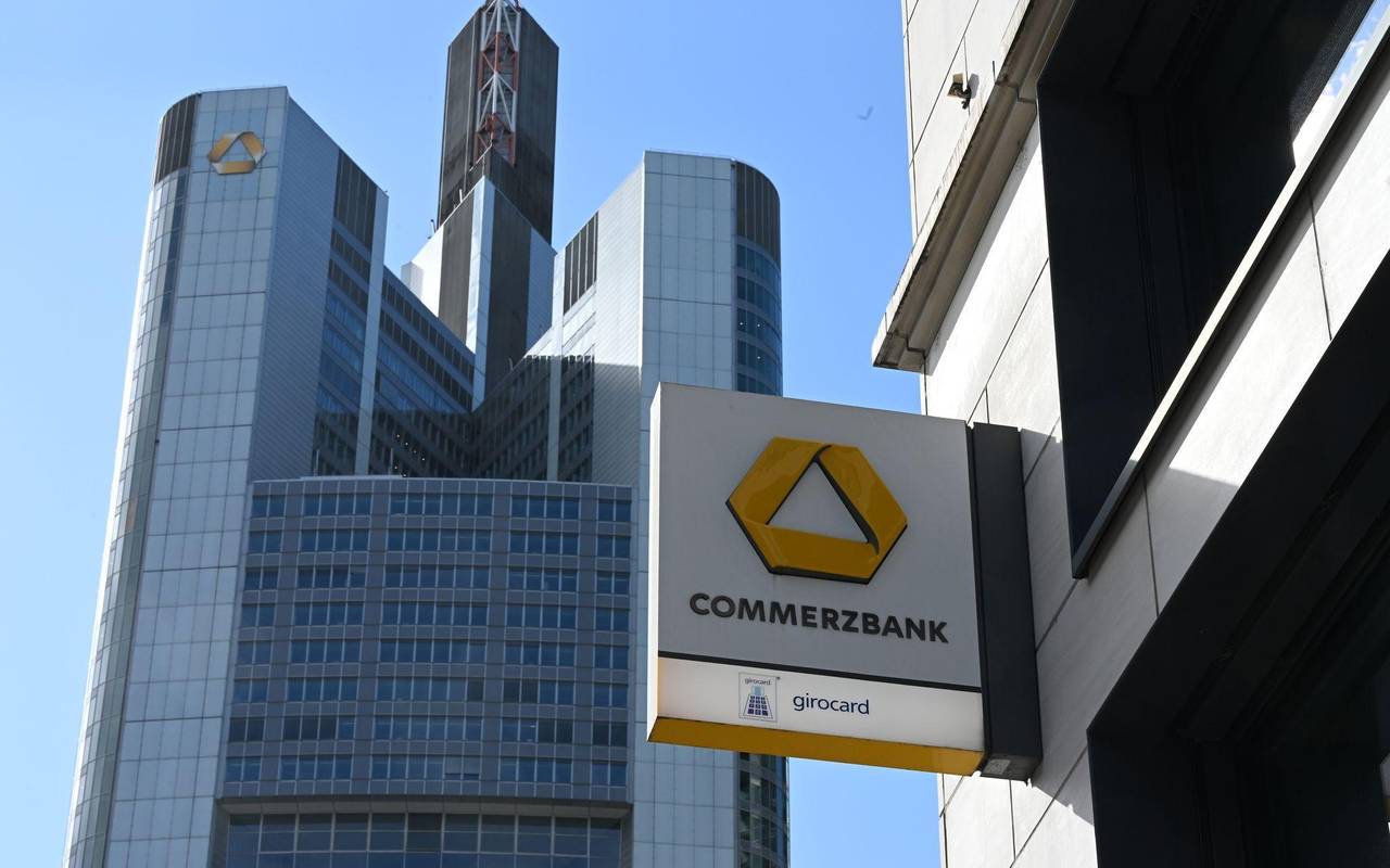 Commerzbank