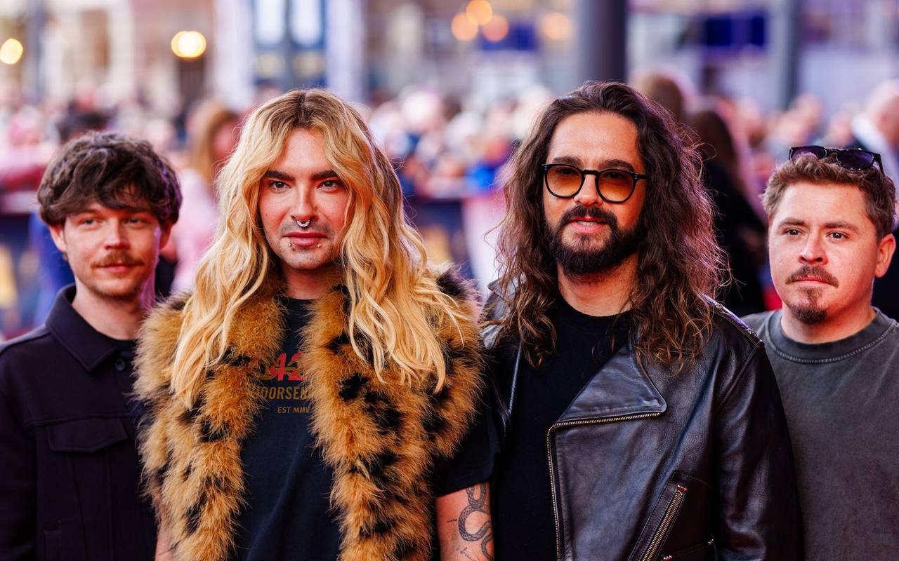 Tokio Hotel