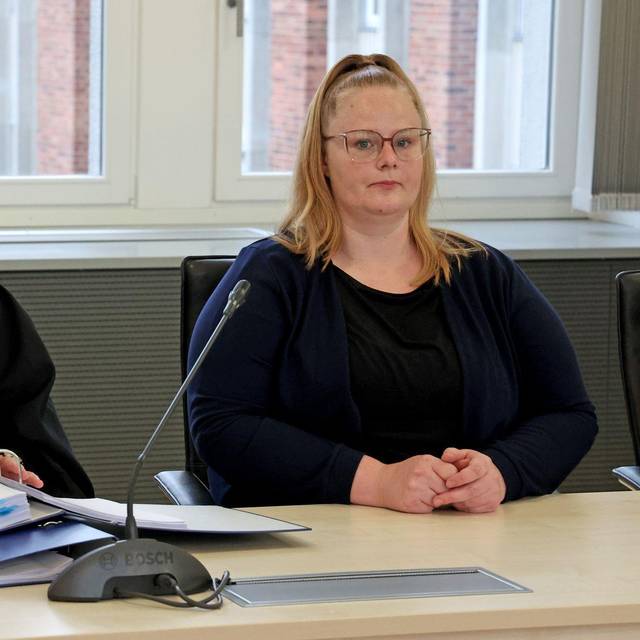 Fortsetzung im Verfahren wegen Mordes