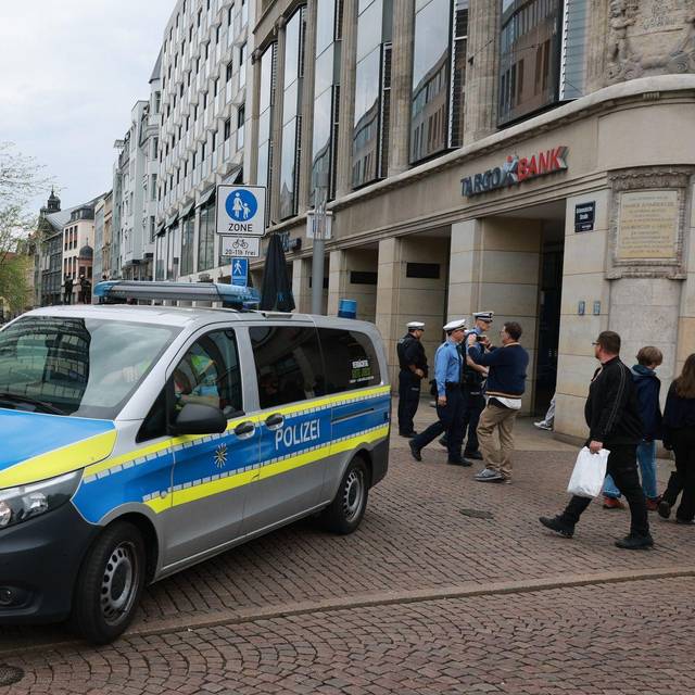 Nach Amokfahrt in Leipzig
