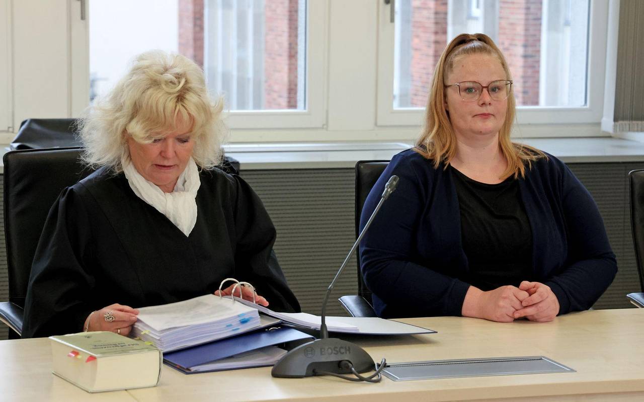 Fortsetzung im Verfahren wegen Mordes