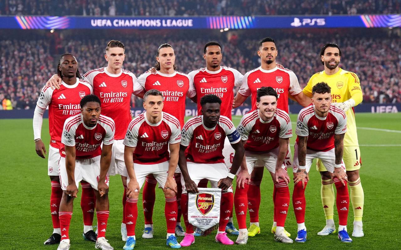 FC Arsenal - Atlético Madrid