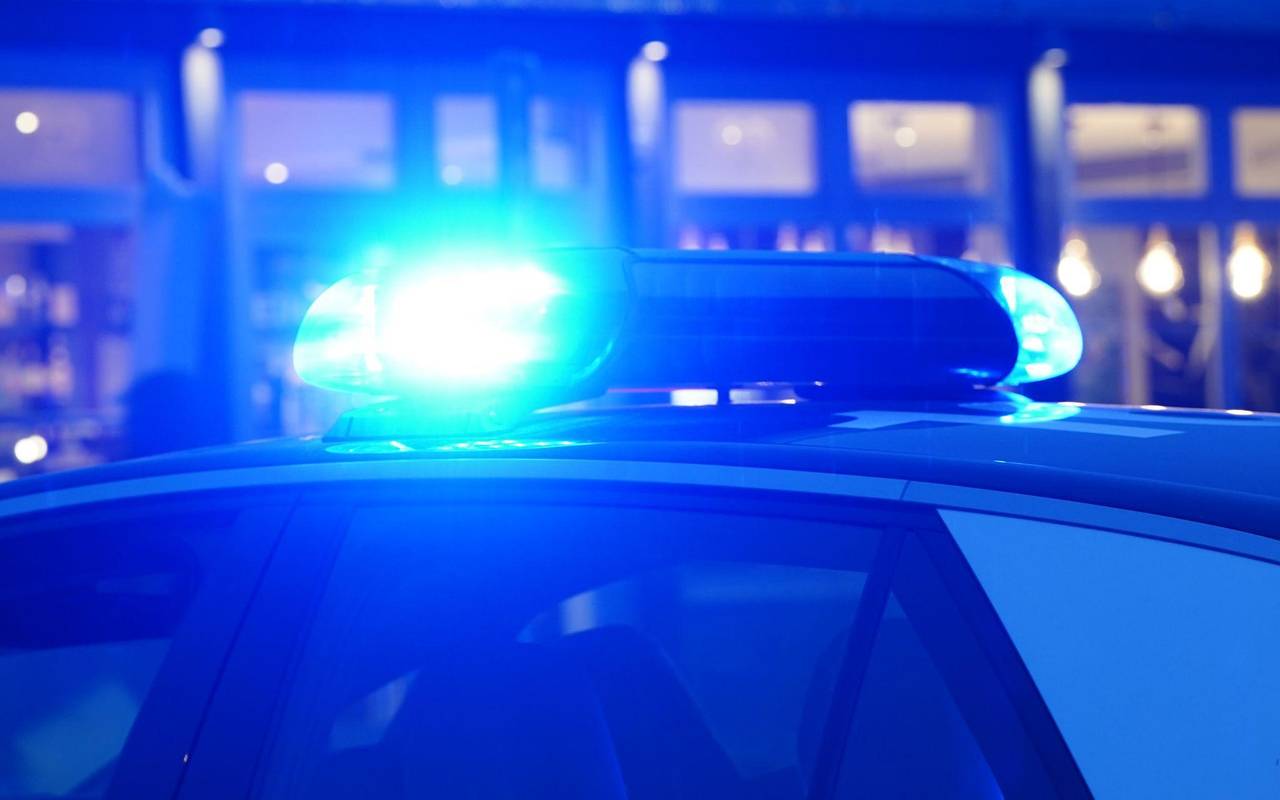 Polizei