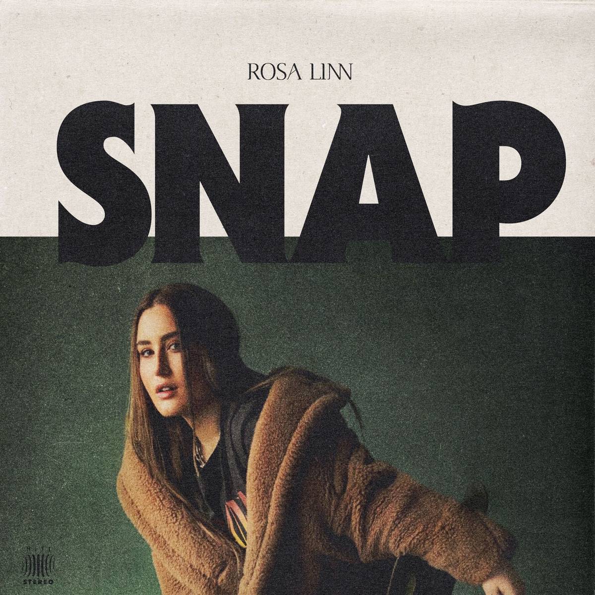 Rosa Linn - Snap - Radio Erft