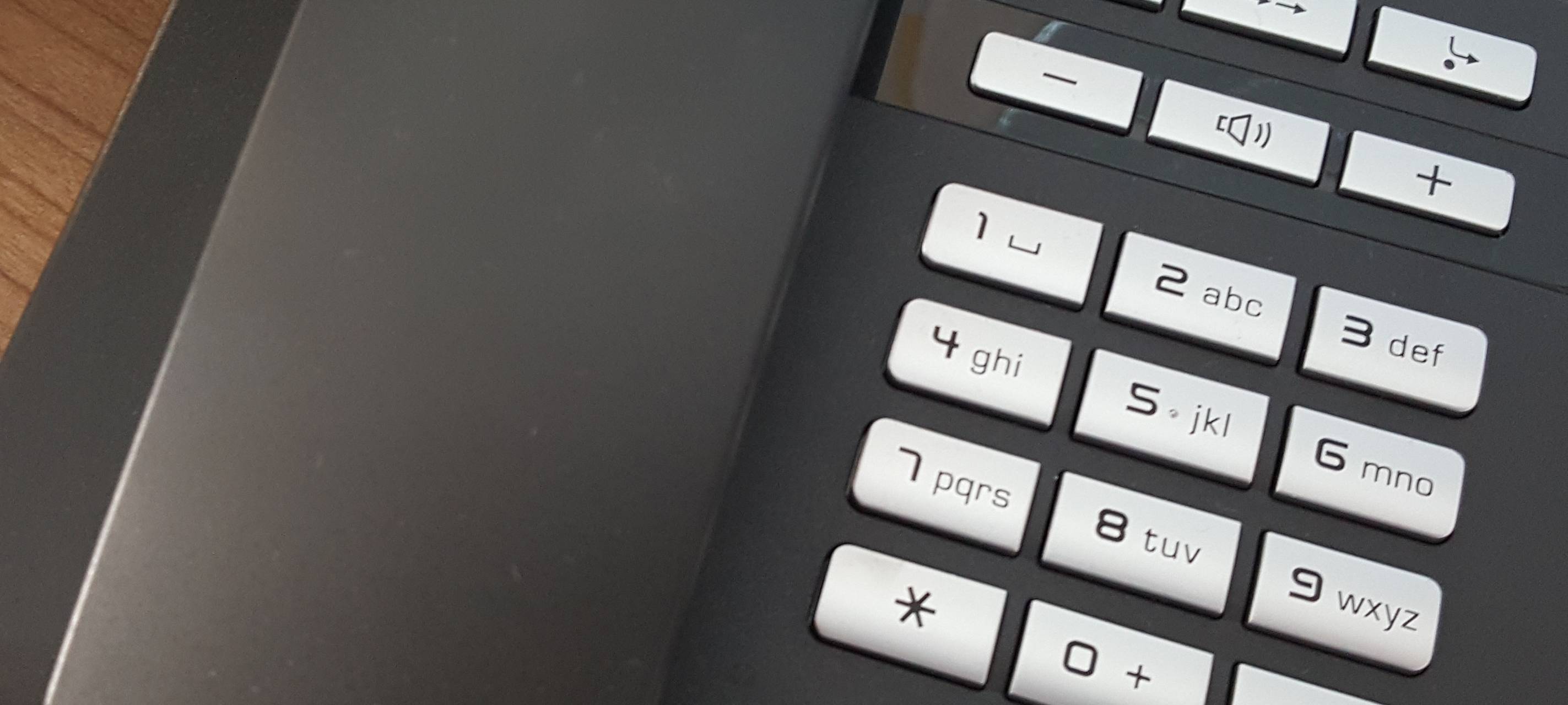 Hürth: Sana-Krankenhaus stellt am Dienstag Telefonanlage um