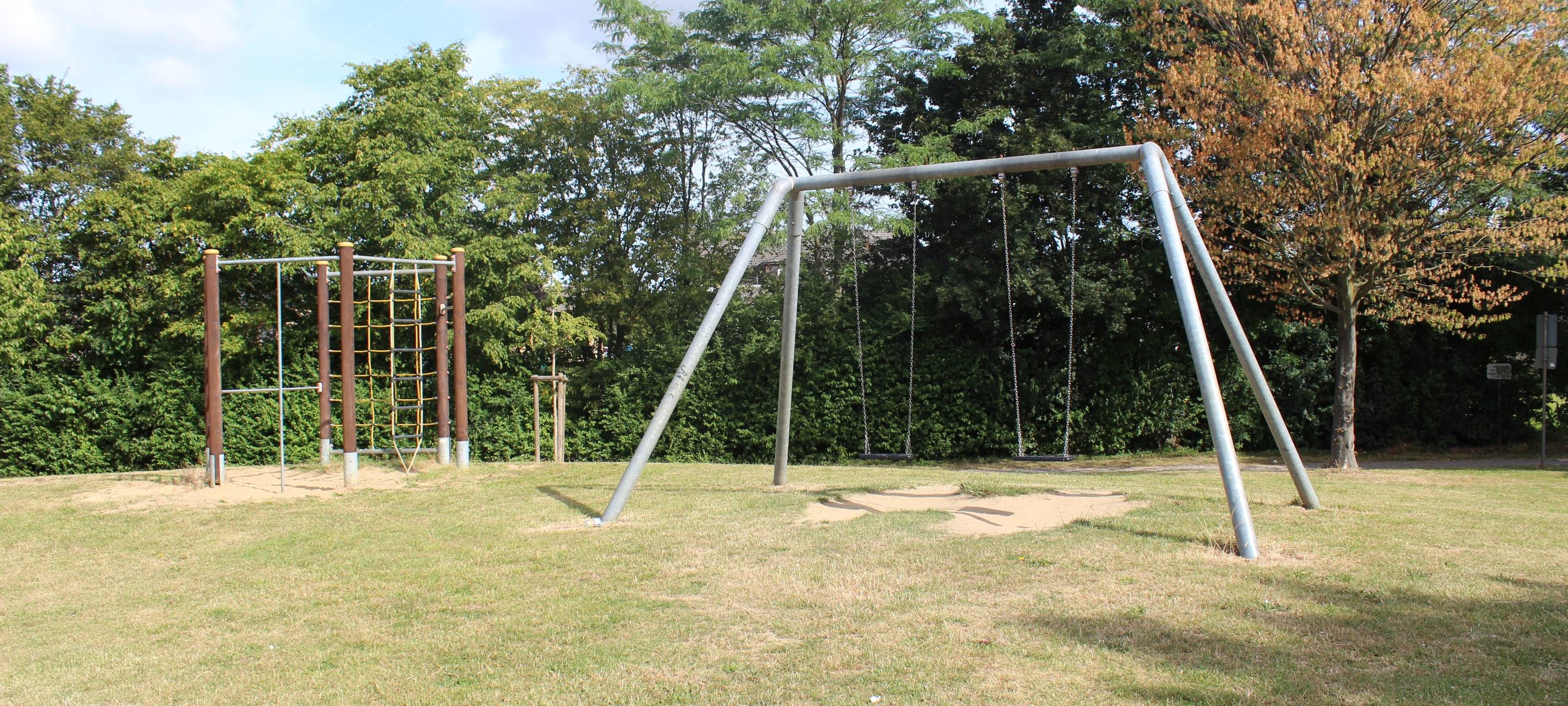 Spielplätze im Rhein-Erft-Kreis