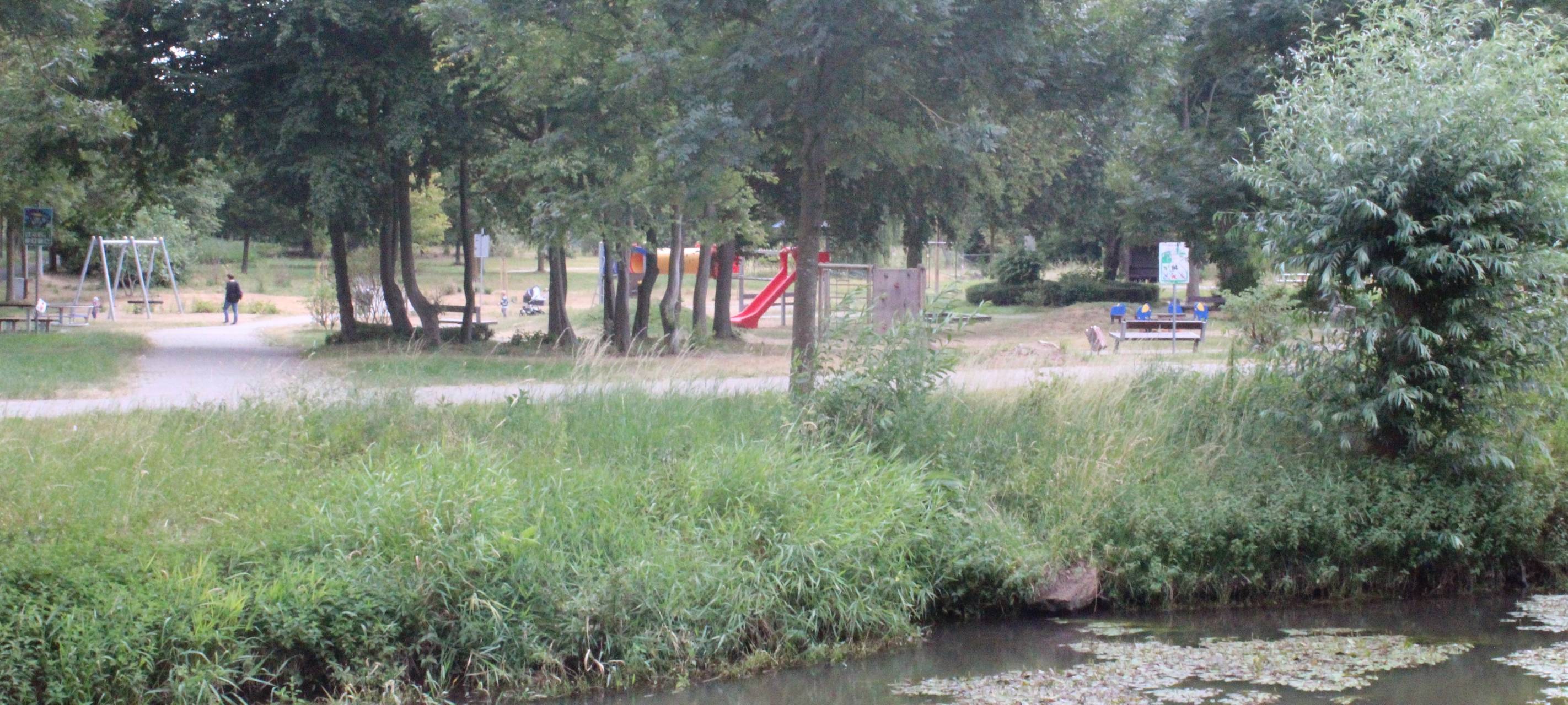 Spielplätze im Rhein-Erft-Kreis