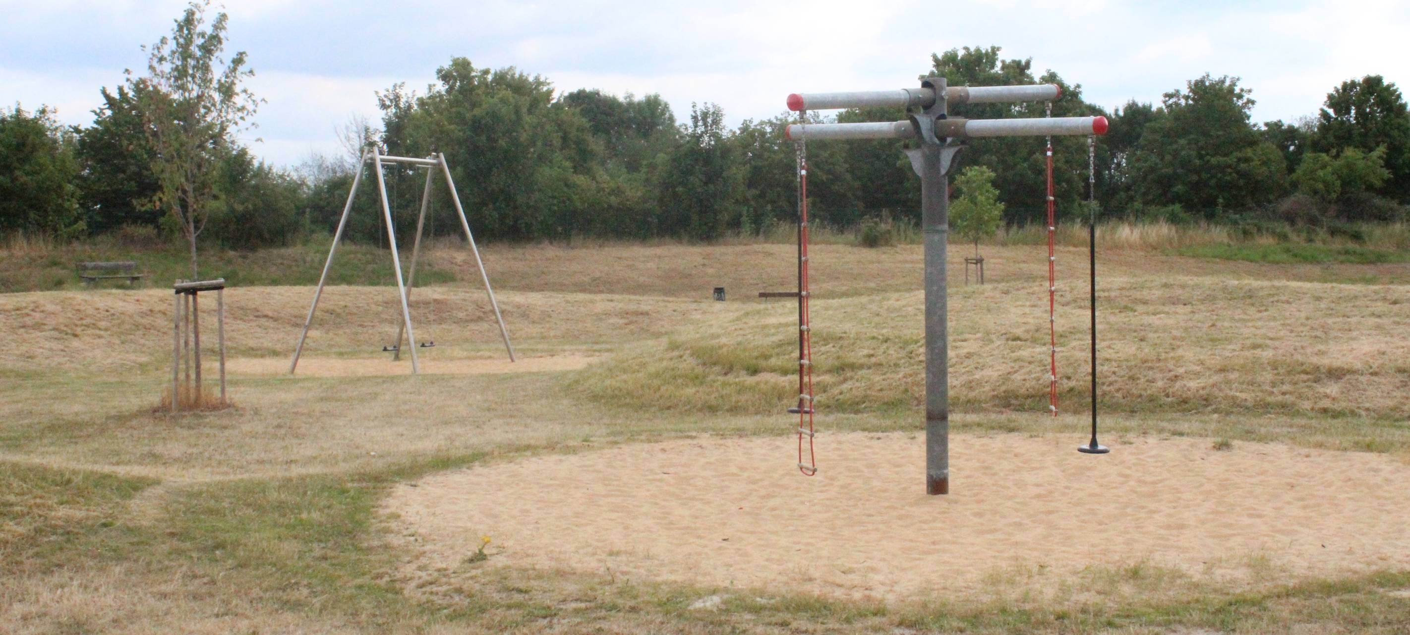 Spielplätze im Rhein-Erft-Kreis