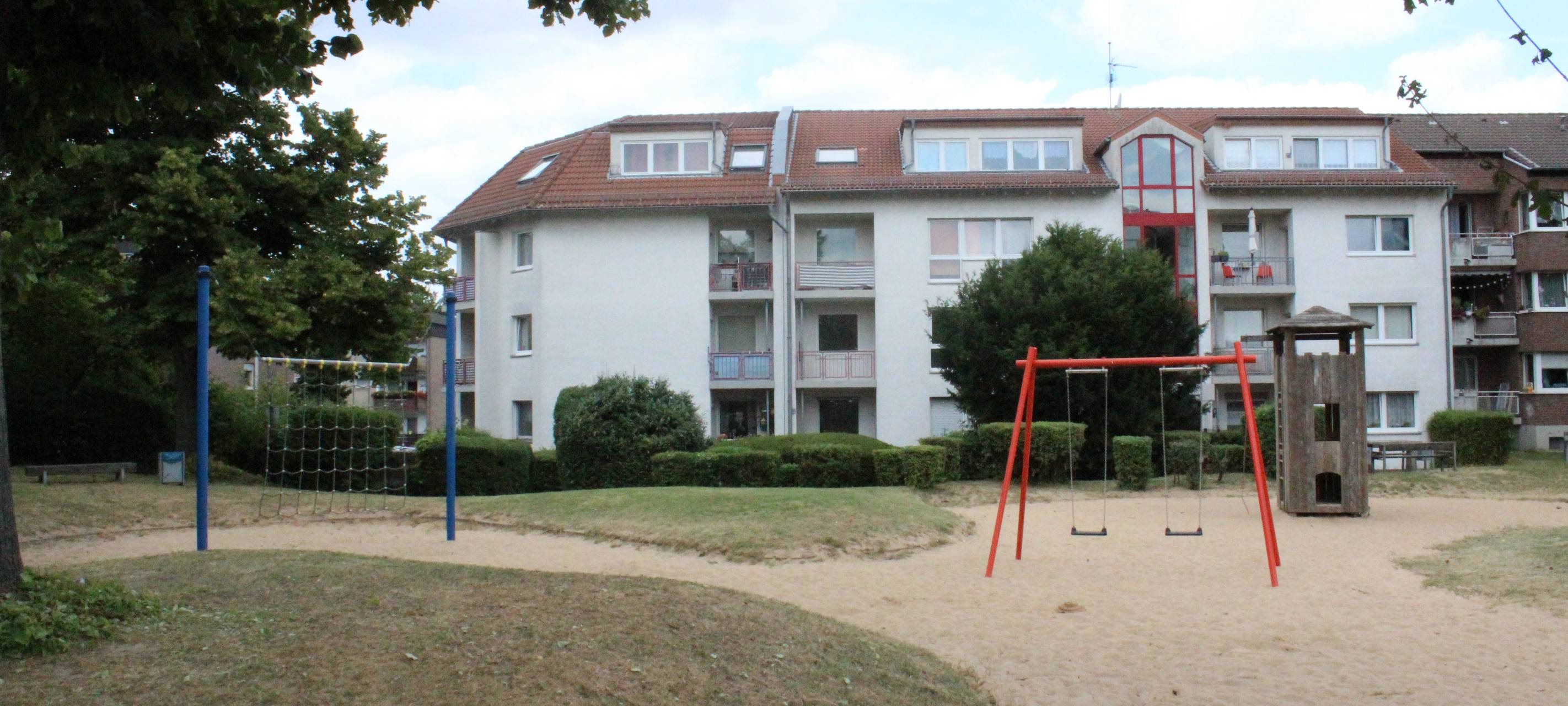 Spielplätze im Rhein-Erft-Kreis