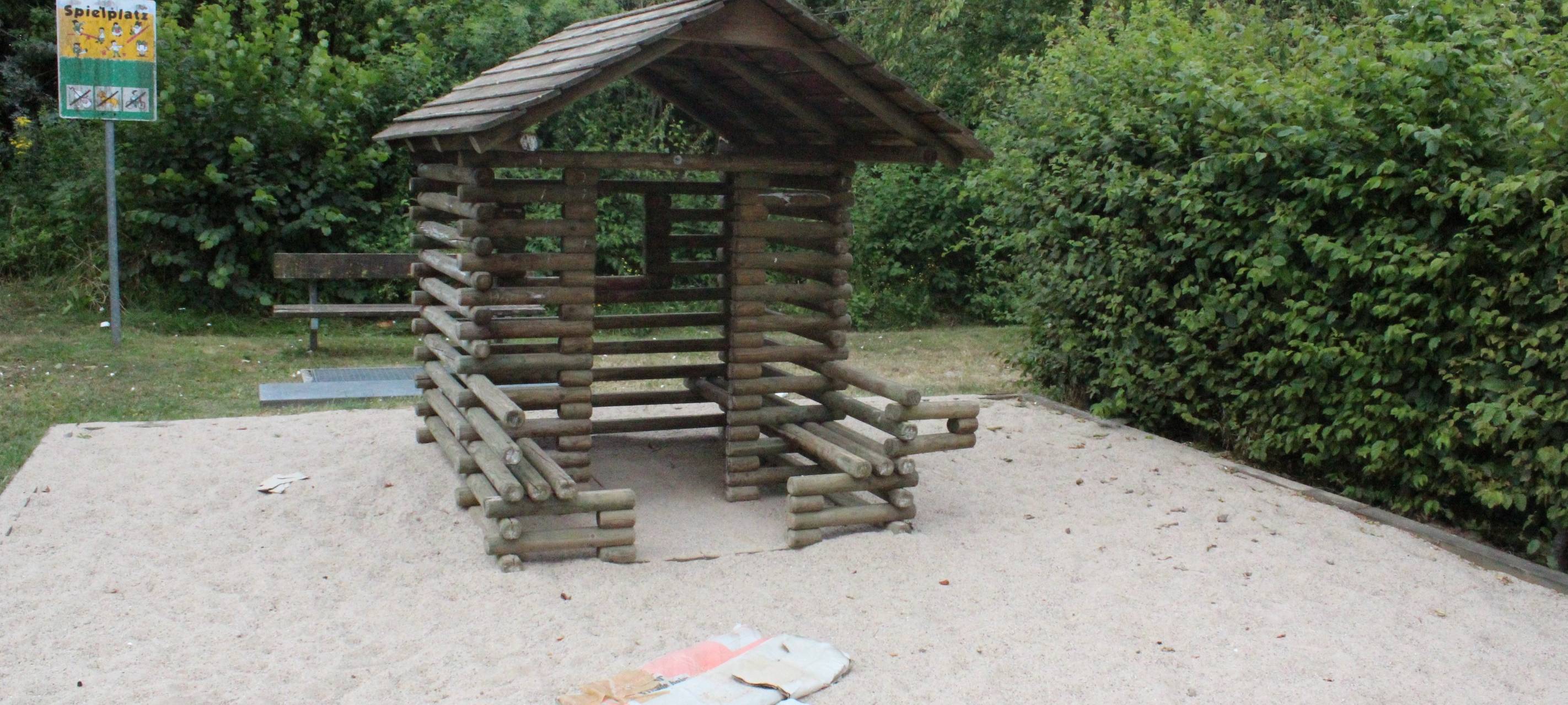 Spielplätze im Rhein-Erft-Kreis