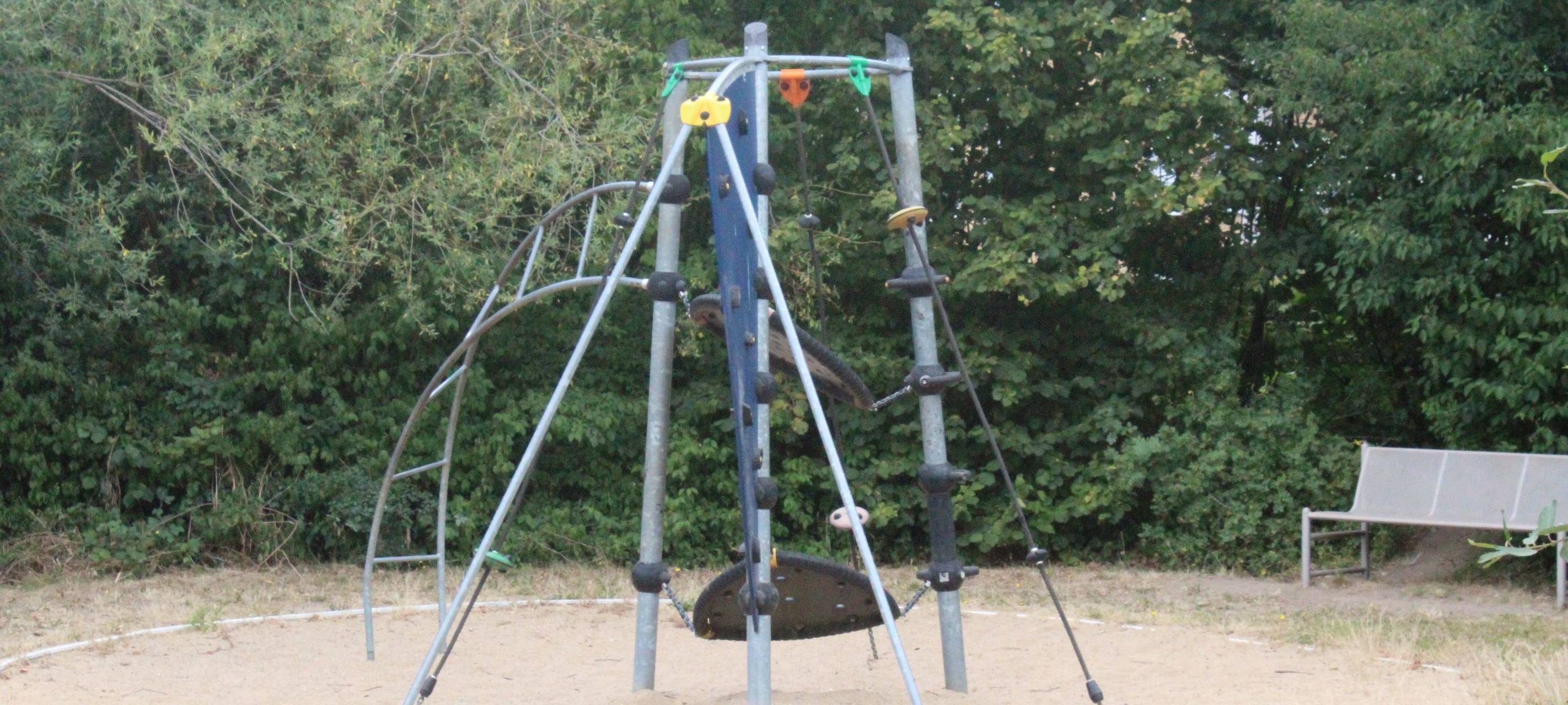Spielplätze im Rhein-Erft-Kreis