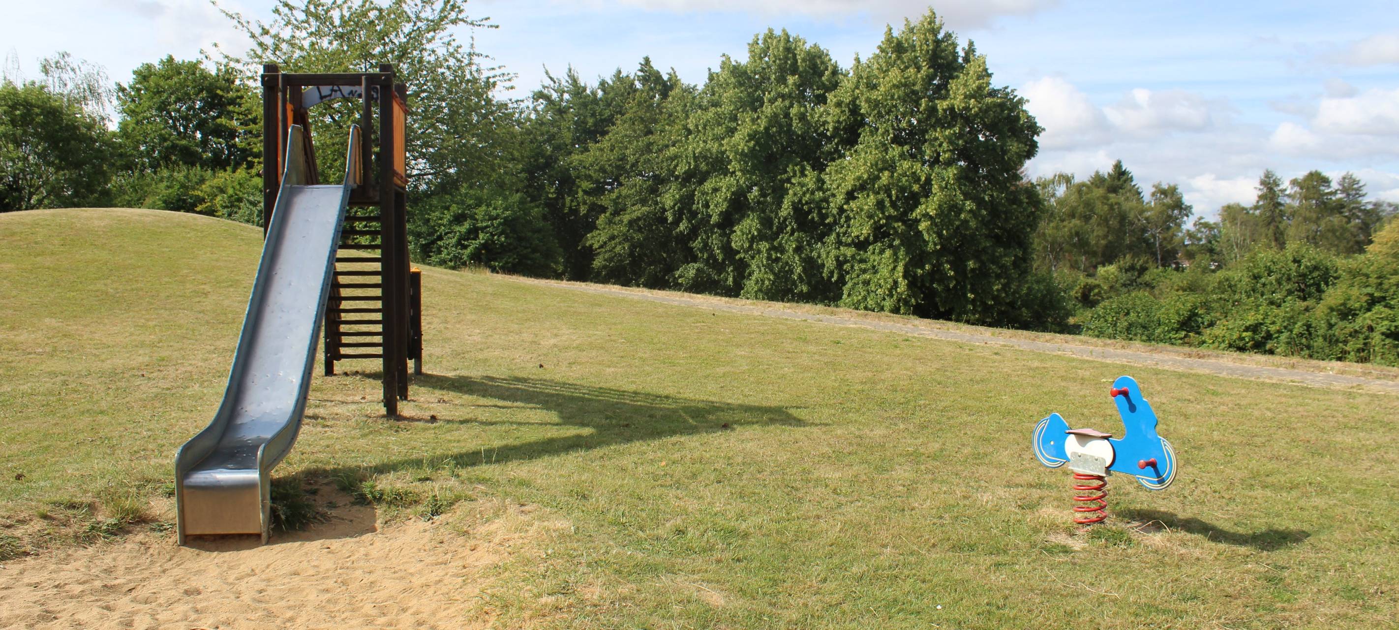 Spielplätze im Rhein-Erft-Kreis