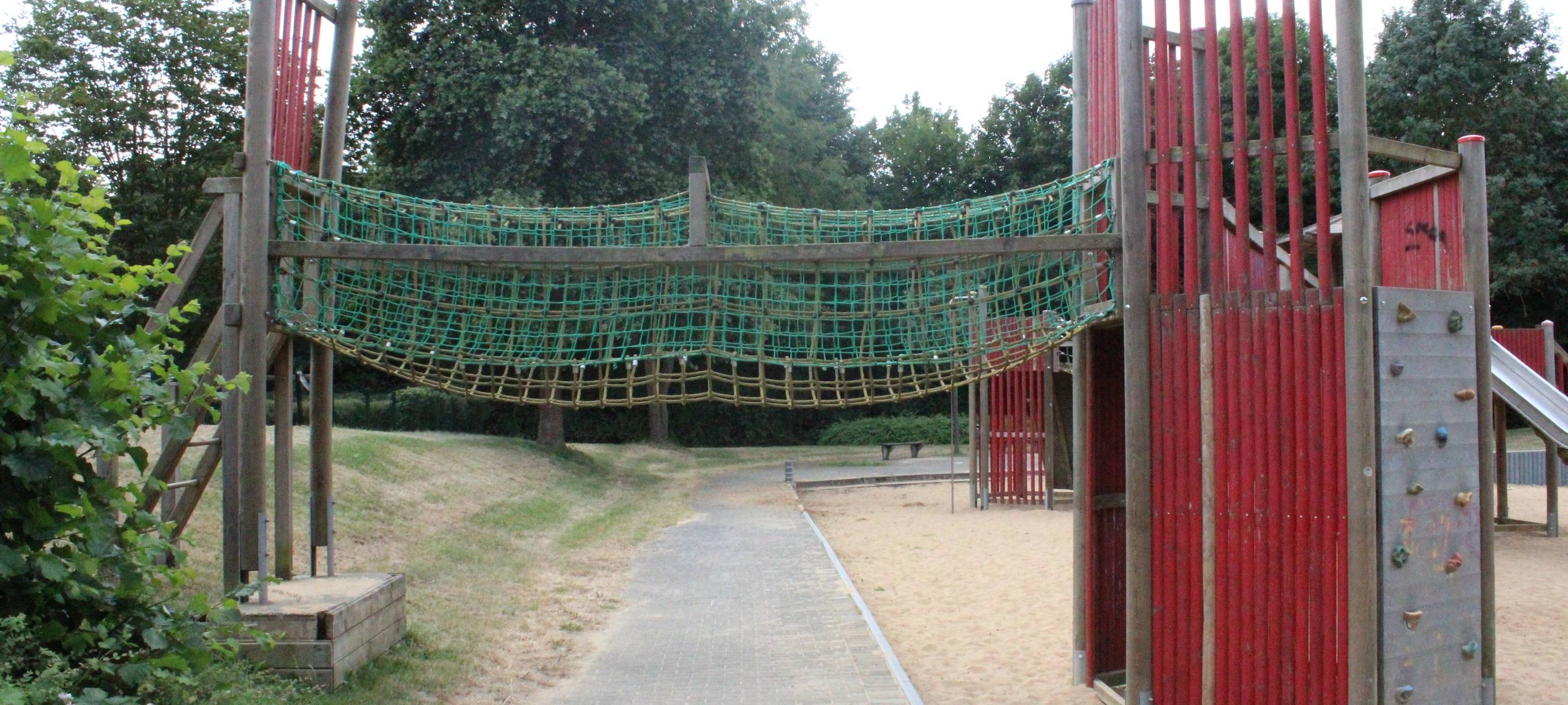 Spielplätze im Rhein-Erft-Kreis