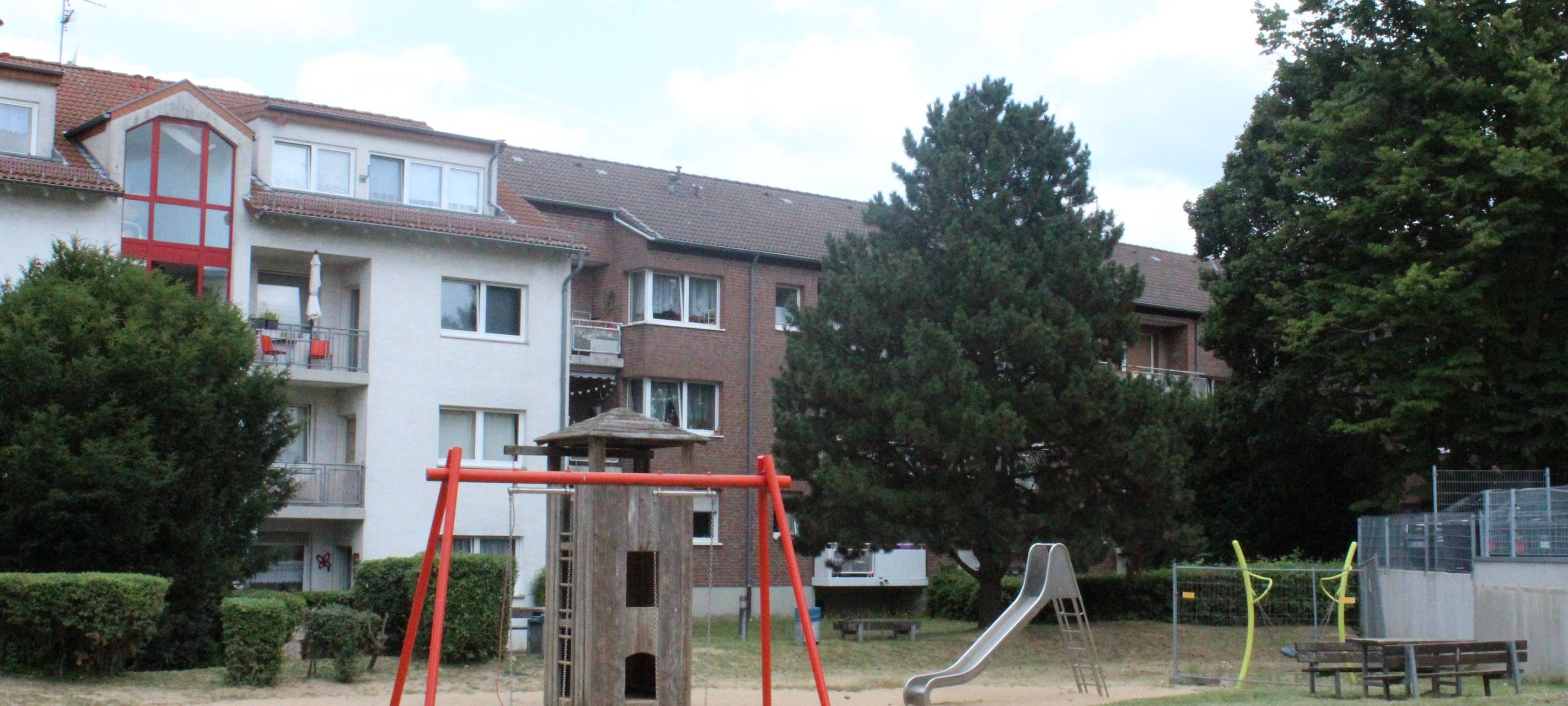 Spielplätze im Rhein-Erft-Kreis