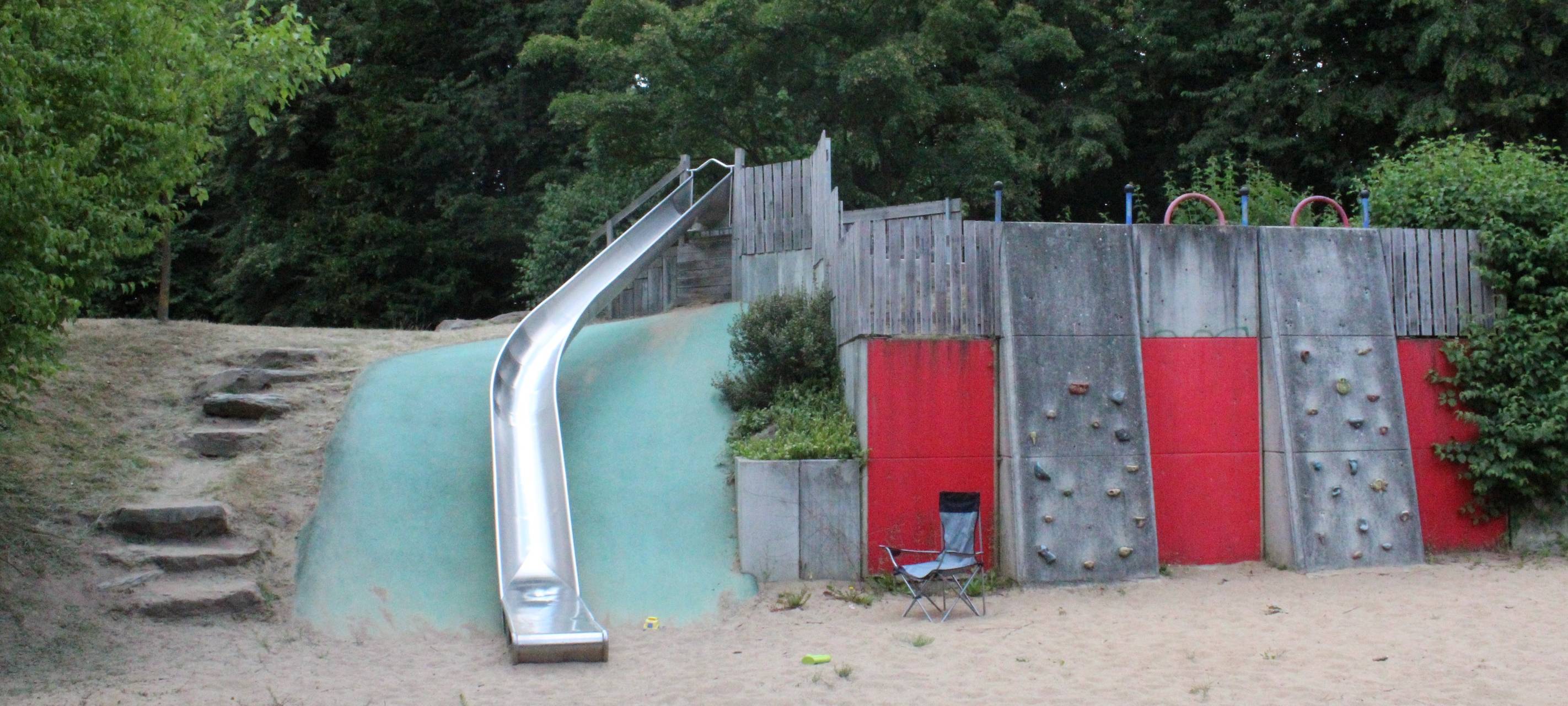 Spielplätze im Rhein-Erft-Kreis