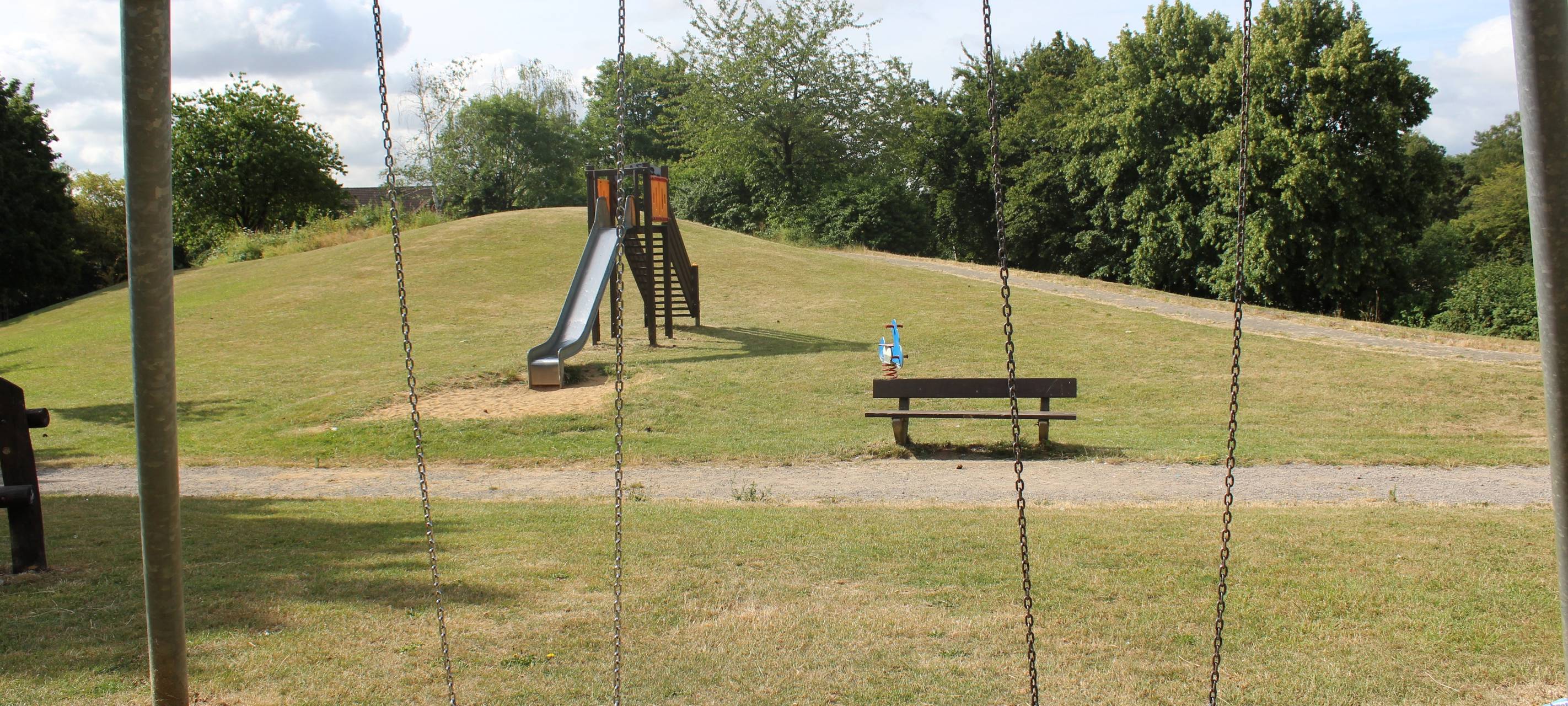 Spielplätze im Rhein-Erft-Kreis